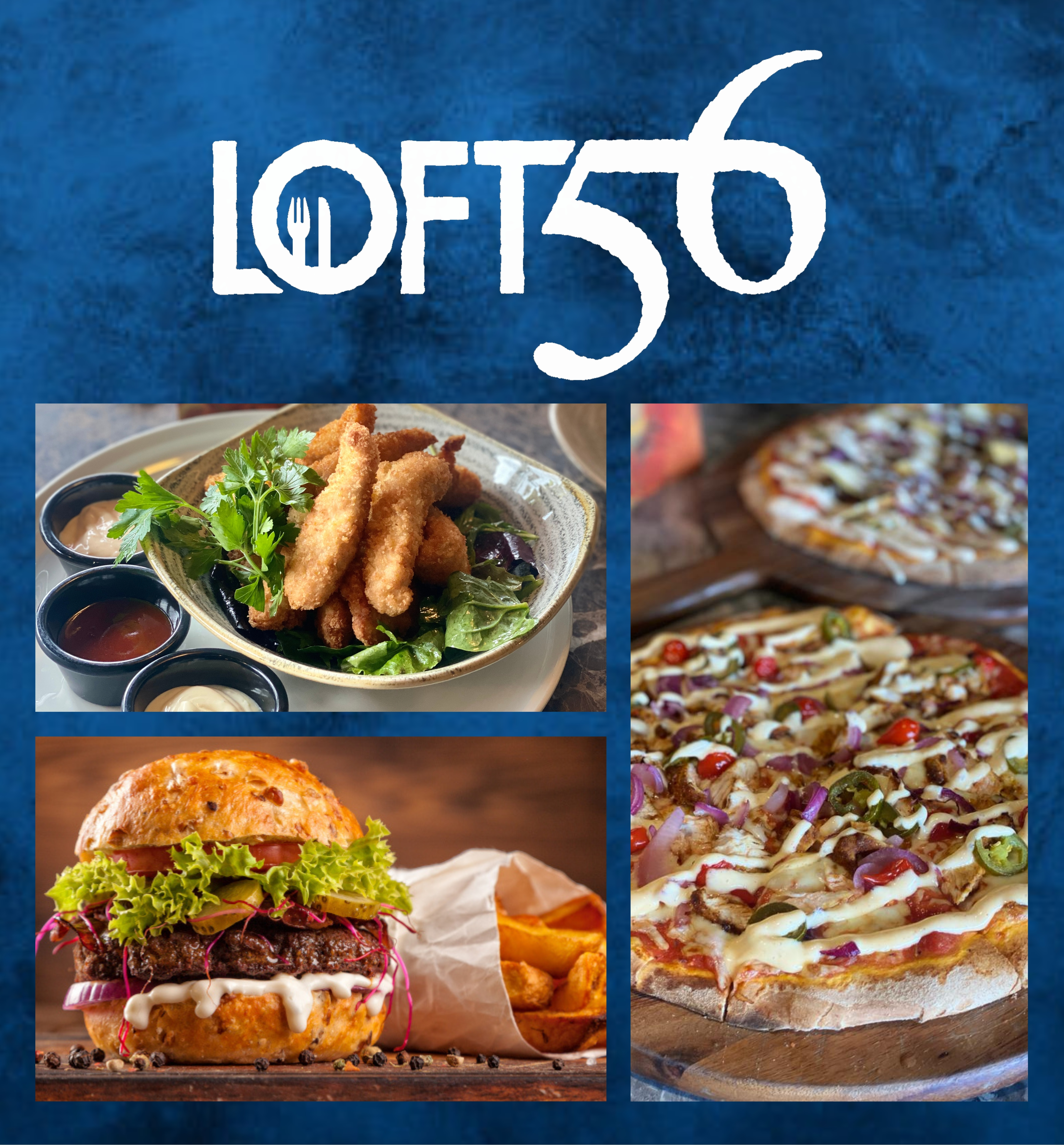 Loft 56 Takeaway
