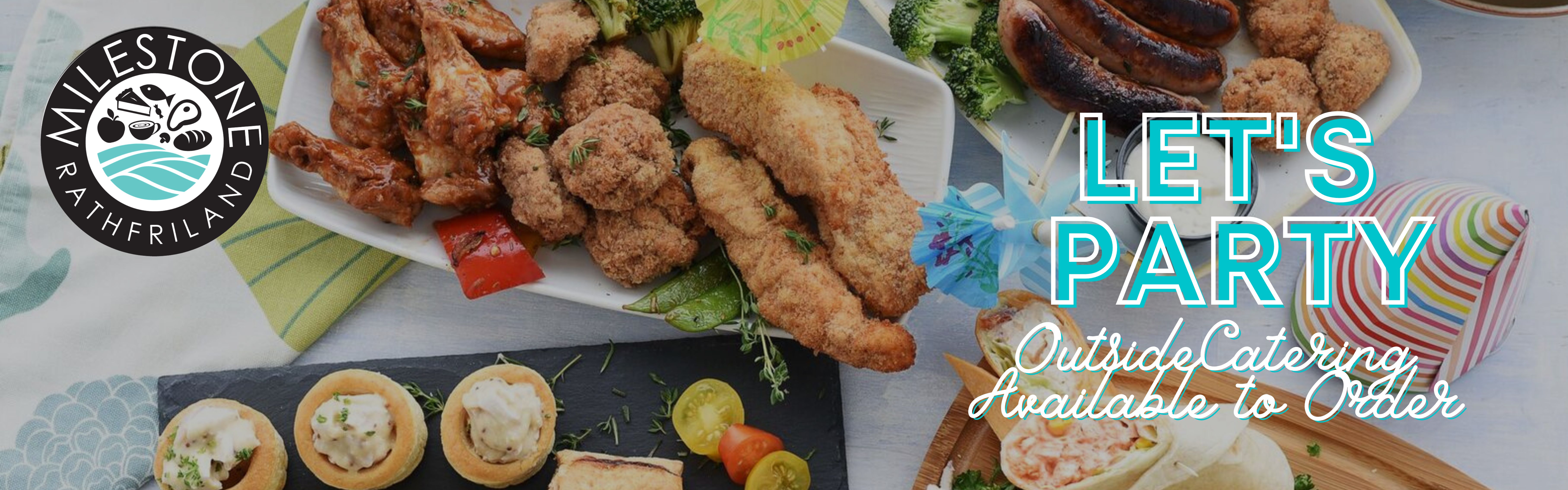Party Food