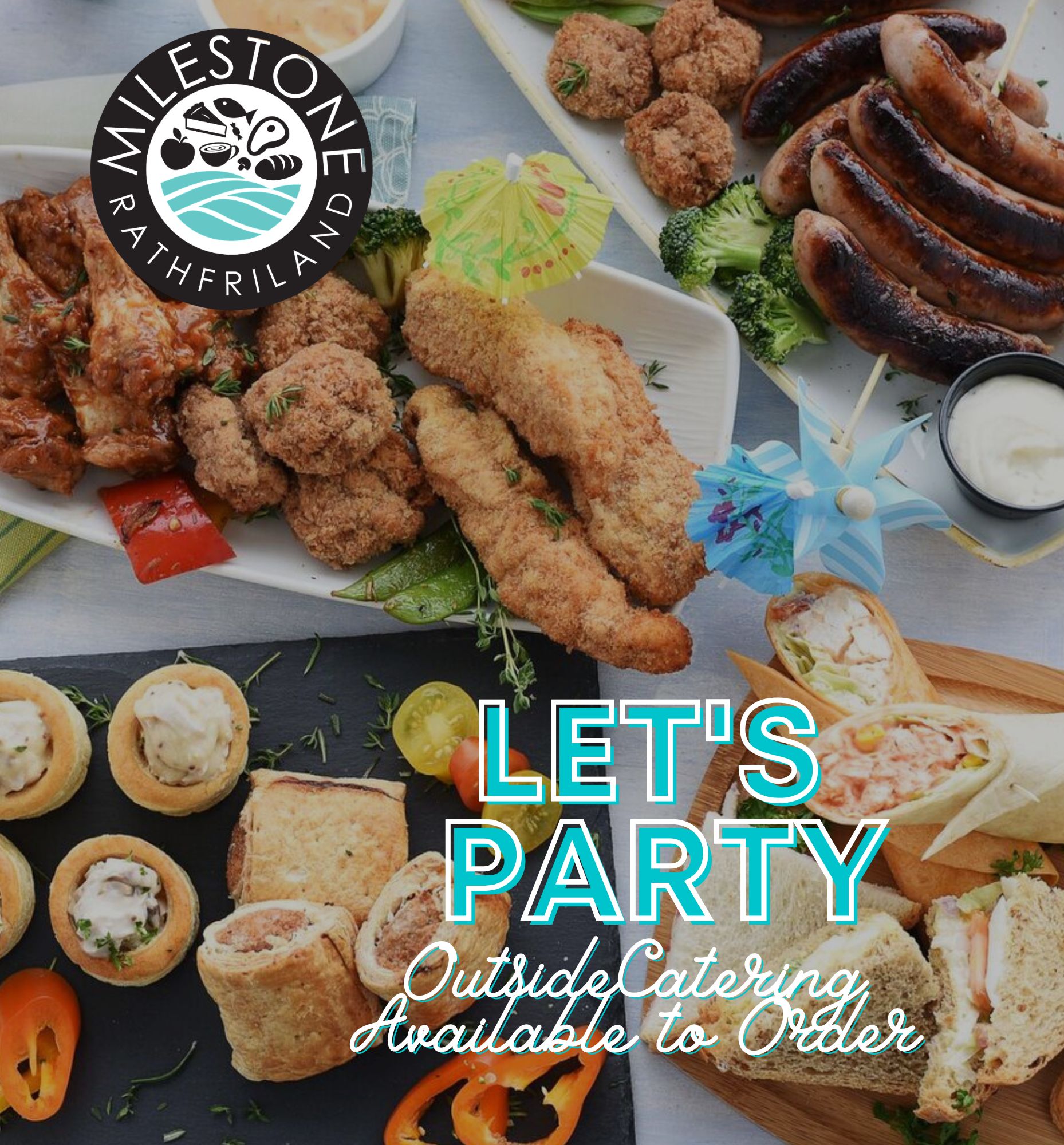 Party Food