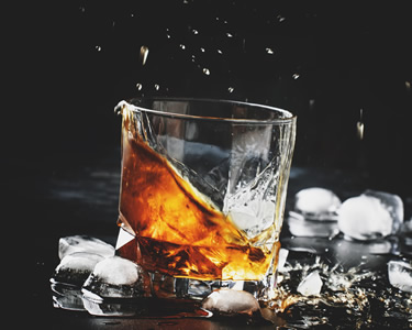 Whiskey